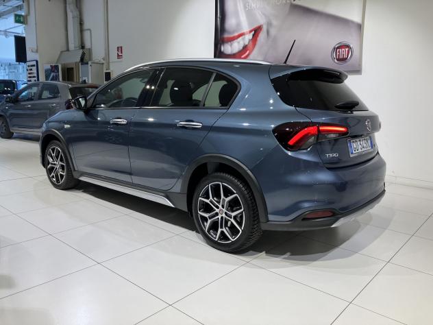 FIAT Tipo 1.6 Mjt 130cv S&S Cross - Foto 5
