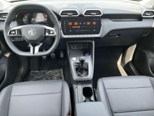 MG ZS 1.5 Comfort - Foto 10