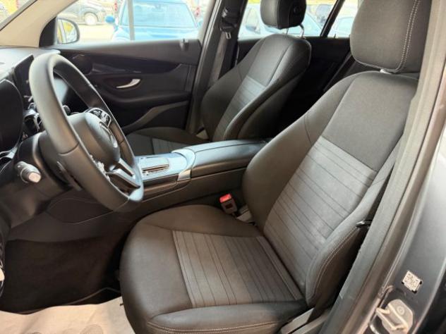 MERCEDES-BENZ GLC 200 d 4Matic Business rif. 23334490 - Foto 8