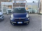 FIAT 500L 1.3 MJT 2018 BICOLOR