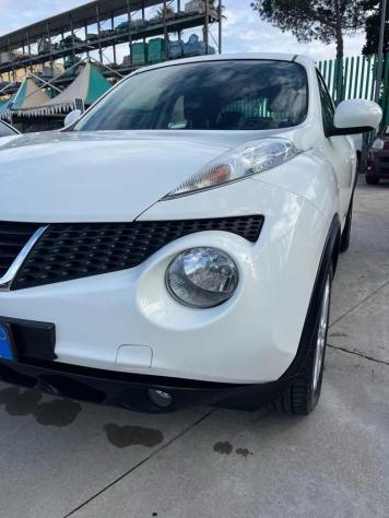 NISSAN Juke 1.5 dCi Start&Stop Tekna rif. 23822514 - Foto 4