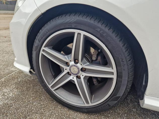 Mercedes-benz E 220 CDI SW blueefficiency Avantgarde - Foto 7