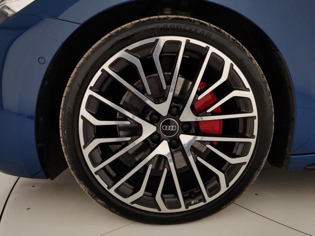 Audi A5 A5 Avant 40 TDI mHEV+ S tronic quattro Launch edition one - Foto 6
