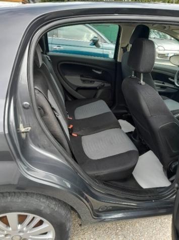 FIAT Grande Punto Grande Punto 1.3 MJT 90 CV 5 porte Dynamic - Foto 3