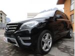 MERCEDES-BENZ ML 350 GLE 350 ML 350 BT Premium 4Matic auto *219.000 KM* rif &hellip;