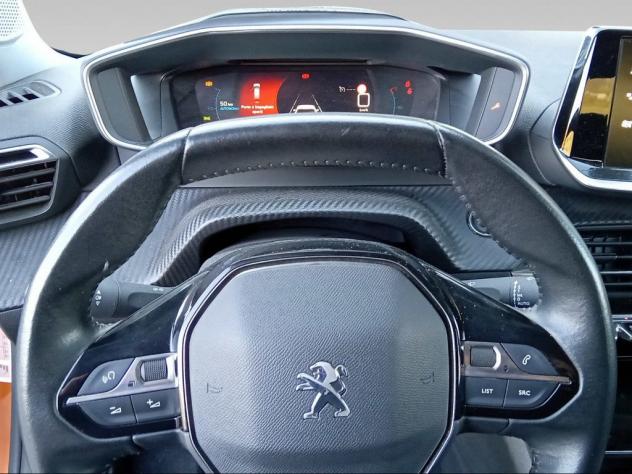 Peugeot 2008 II 1.2 puretech Allure Pack s&s 130cv - Foto 10