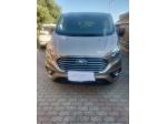 Ford turneo custum