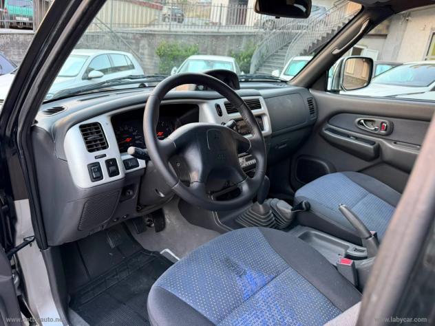 MITSUBISHI L200 2.5 TDI 4WD DC Pick-up GLS - Foto 10