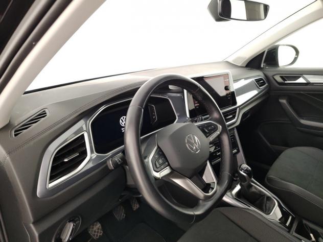 Volkswagen T-Roc 1.0 TSI Style - Foto 8