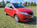 Lancia Ypsilon 1.200  Silver Km 66.000