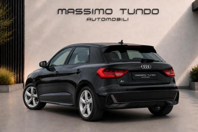 AUDI A1 SPB 25 TFSI S line edition - Foto 2