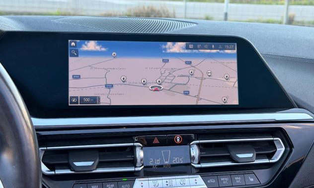 BMW Z4 sDrive20i Msport - Foto 7