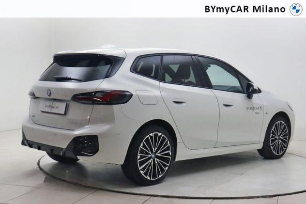 BMW Serie 2 Active Tourer Serie 2 225e Active Tourer xdrive Msport auto - Foto 8
