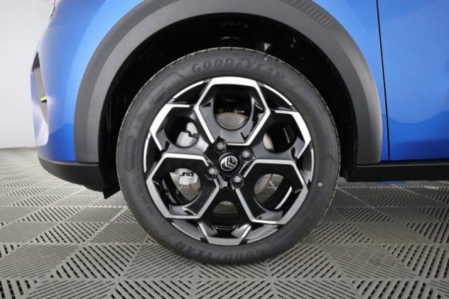 CITROEN C3 4ª serie PureTech 100 S&S Max rif. 23843635 - Foto 7