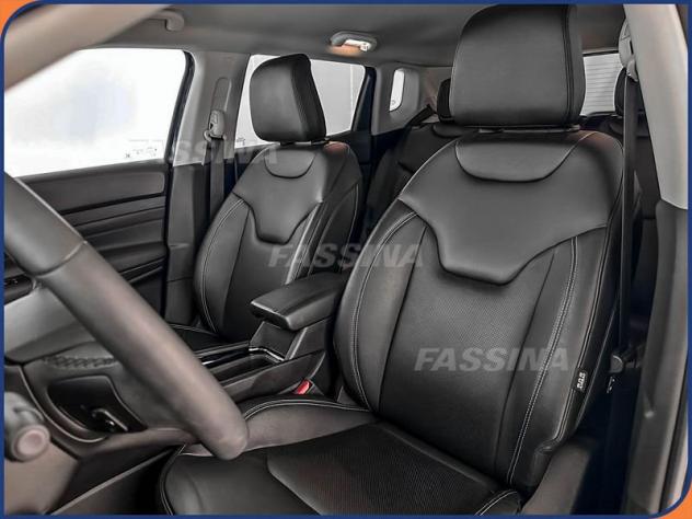 Jeep Compass 1.6 Multijet II 2WD S - Foto 8