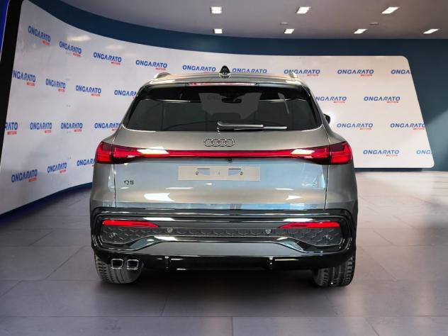 Audi Q5 TDI 150 kW mHEV+ S tronic quattro S line #Tetto - Foto 6
