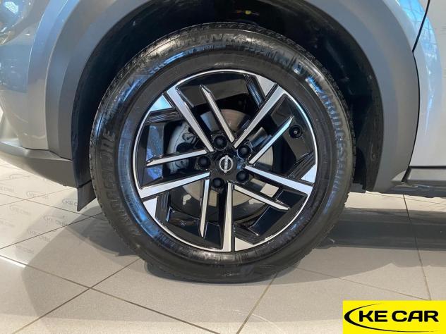 Nissan Juke 1.0 DIG-T 114 Mt N-Connecta - PROMO NISSAN - Foto 8