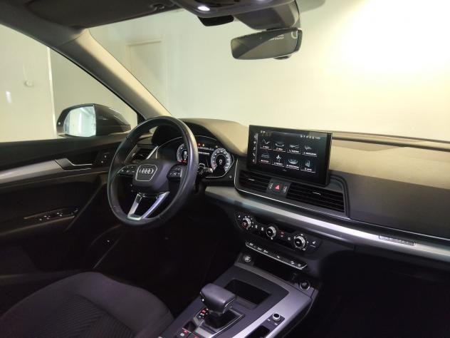 Audi Q5 Q5 40 2.0 tdi mhev quattro s-tronic - Foto 8