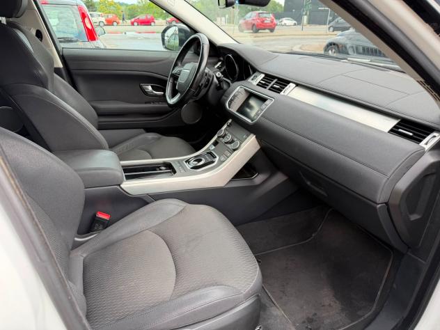 Land Rover Range Evoque 2.0 TD4 150 CV HSE Dynamic - Foto 8