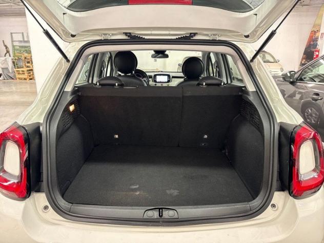 FIAT 500X 500 X 2018 1.6 mjt Mirror Cross 4x2 120cv dct - Foto 7