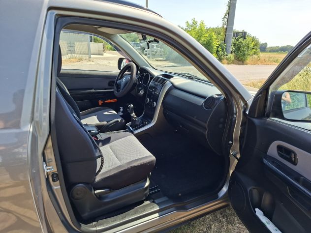 SUZUKI GRAN VITARA 1600 4X4 Benzina - Foto 9