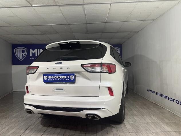 Ford Kuga 1.5 EcoBlue 120 CV ST-Line Automatica - Foto 6