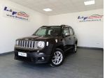 Jeep Renegade 1.6 BENZ. / GPL LIMITED