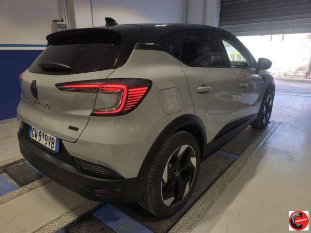 RENAULT - Captur - Full Hybrid E-Tech 145 CV Techno - Foto 9