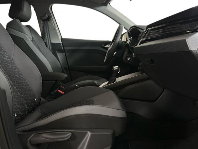 Audi A1 Sportback A1 Sportback 25 TFSI S tronic Identity Contrast - Foto 7