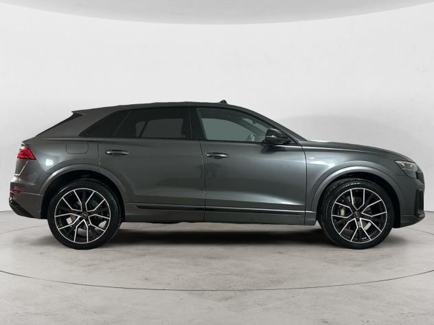 Audi Q8 Q8 3.0 tdi mhev S line edition quattro 286cv tiptronic - Foto 5