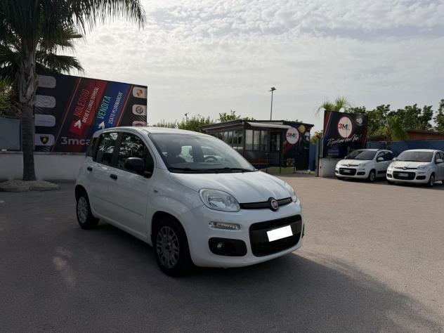 FIAT Panda 1.3 Mjt 95cv S&S E6 Lounge - Foto 10