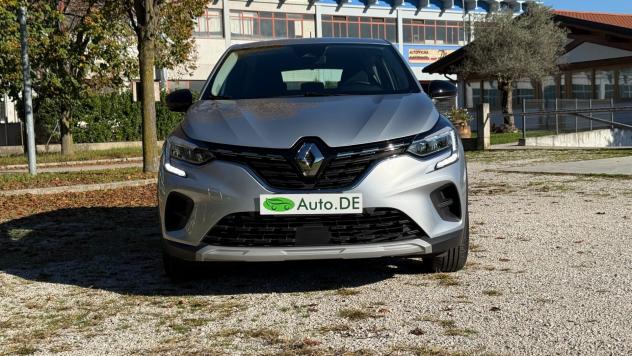 Renault Captur TCe 90 CV Zen - OK NEOPATENTATI - Foto 2