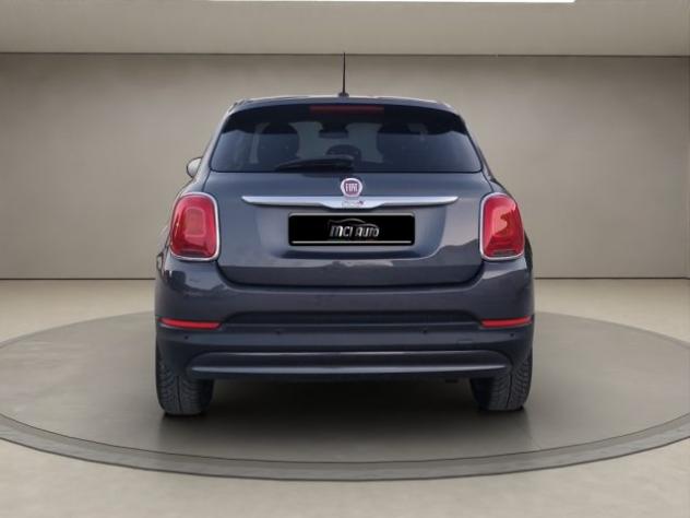 FIAT 500X 1.6 MultiJet 120 CV DCT Lounge rif. 23746033 - Foto 4