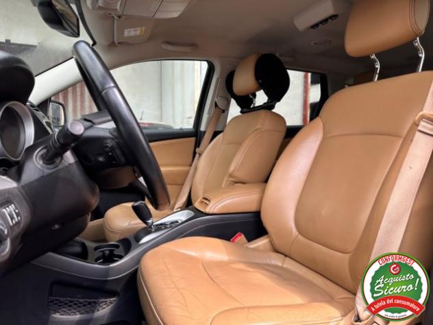 FIAT Freemont 2.0 Mjt 170 CV 4x4 aut. Lounge rif. 20497456 - Foto 5