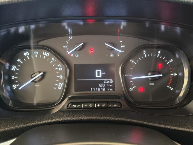 Opel Zafira Life 1.5 Diesel 120CV Start&Stop Advance M - Foto 9