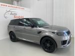 Land Rover Range Sport 3.0 TDV6 249CV HSE Dynamic