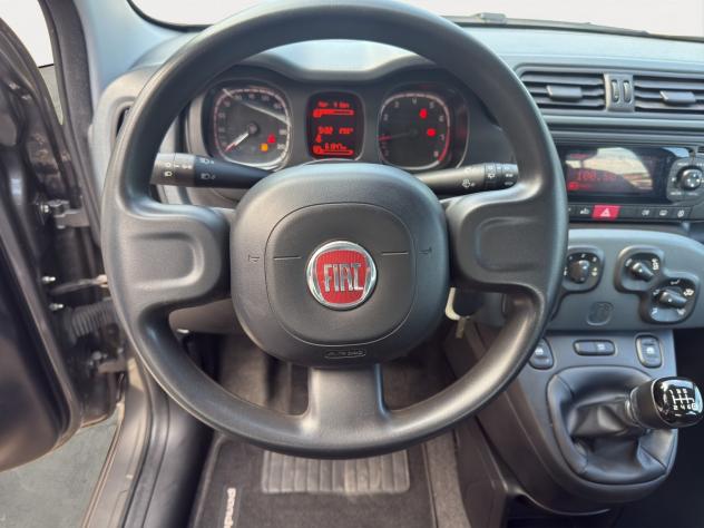 Fiat Panda 1.0 FireFly S&S Hybrid Easy - 2021 - Foto 10