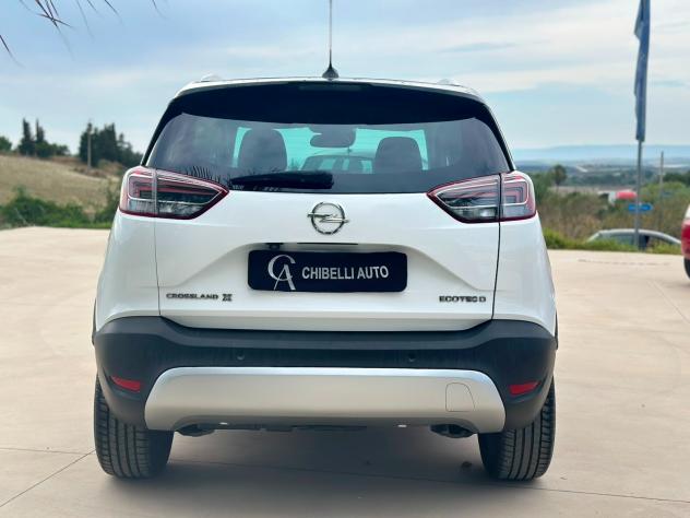 Opel Crossland X 1.6 ECOTEC 8V S&S Ultimate - Foto 7