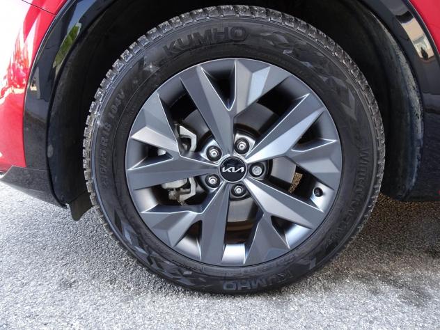 Kia Sportage 5ª serie 1.6 TGDi HEV AT GT-line - Foto 6