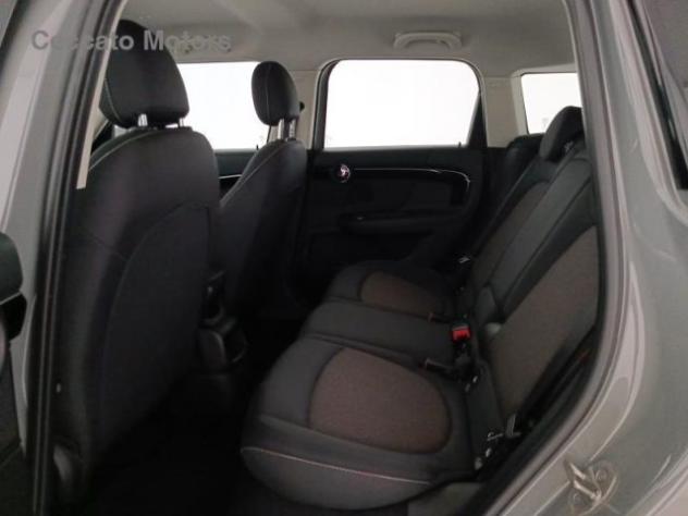 MINI Countryman 1.5 TwinPower Turbo Cooper rif. 21228140 - Foto 8