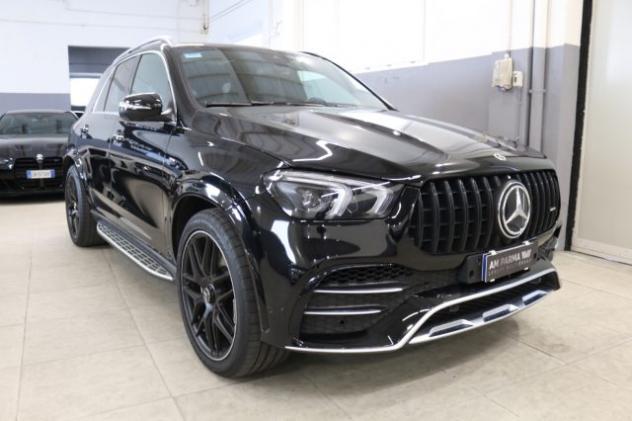 MERCEDES-BENZ GLE 53 AMG 4Matic+ AMG Line Premium Plus ""TETTO "" rif. 23779614