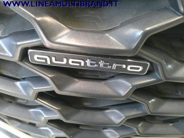 AUDI Q3 SPB 35 TDI quattro S tronic Navi Led Prezzo Reale rif. 23829778 - Foto 8
