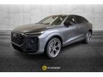 AUDI Q3 SPB TFSI 110 kW mHEV S tronic S Line edition rif. 23783041
