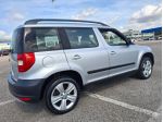 Skoda Yeti 1.2 TSI Easy-BENZINA/METANO