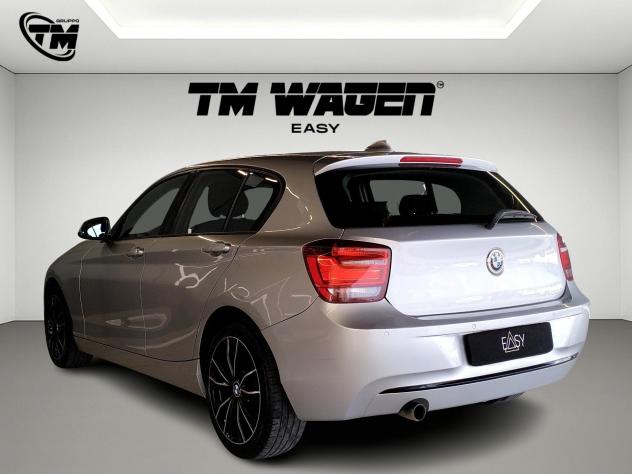 Bmw 120d Business auto. - Foto 4
