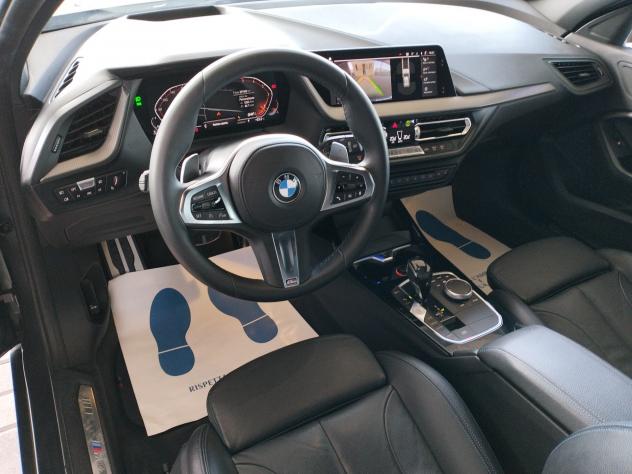 Bmw 120d xDrive Msport auto awd - Foto 8