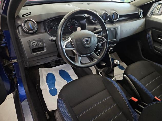 DACIA DUSTER 1.5 blue dci 15th Anniversary 4x4 - Foto 7
