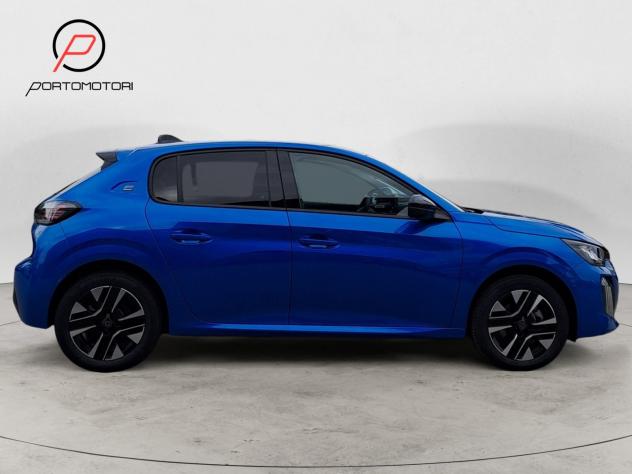 Peugeot 208 e- ALLURE - Motore Elettrico 136cv (100kW) - Foto 6