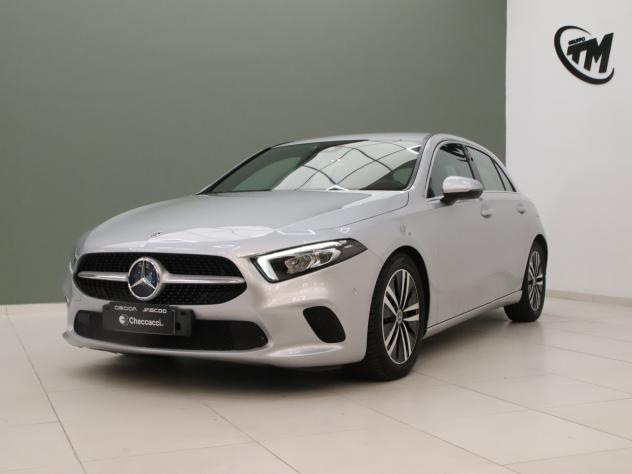 Mercedes-benz A 180 d Automatic Sport - Foto 3