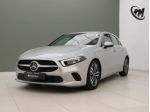 Mercedes-benz A 180 d Automatic Sport